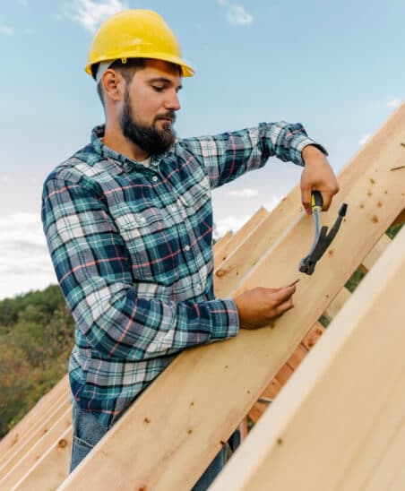Free Roofing Estimate