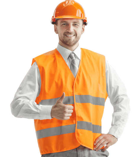 Expert roofing contractors from New Haus Roofing team