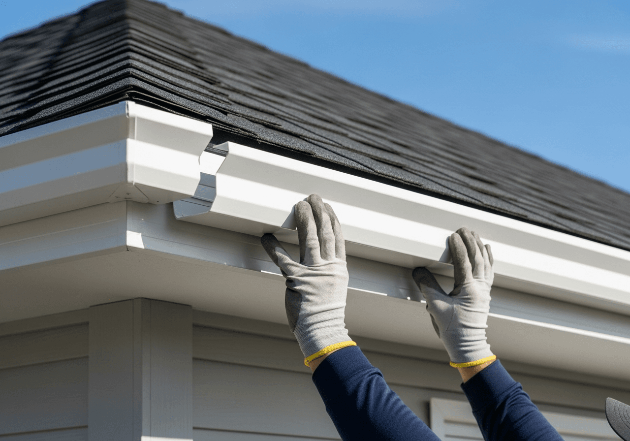 Gutter Services