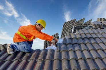 Storm Damage Restoration