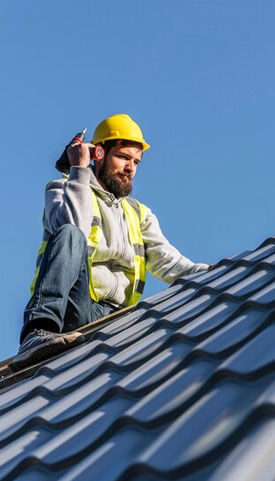 Roofing Services in Los Angeles
