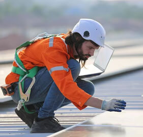 Roofing Services Los Angeles