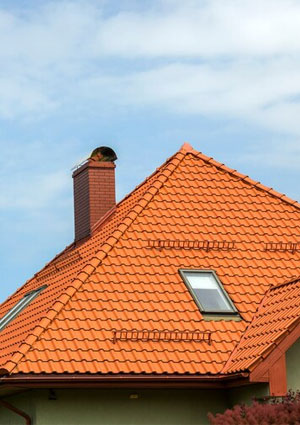 House Roofing Remodeling