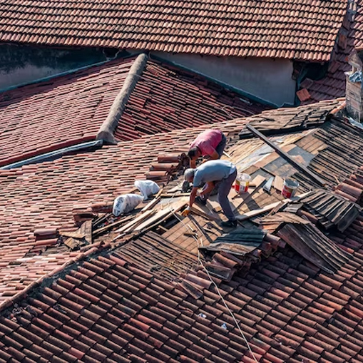 Trusted Commercial Roofers