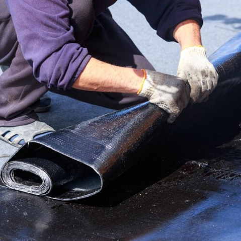 Roofing Services in Fontana