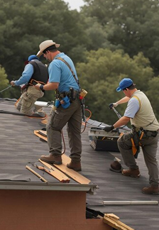 Roof Repair Specialist in South Pasadena