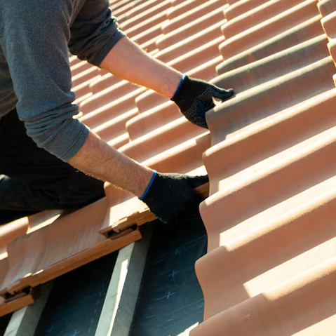 Quality Roofing Service in Studio City