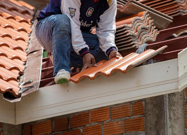 Expert Local Roofers in Sunland