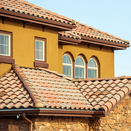 Shingle Roofing Specialist