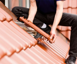 Fixing Residential Roofing