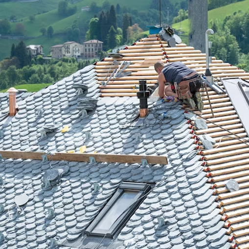 Newhaus Specialized Roofers