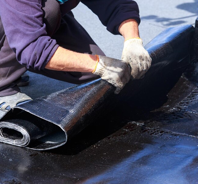 Residential Roofers in Torrance