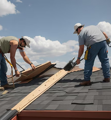 Effecting Roofing Services in Van Nuys