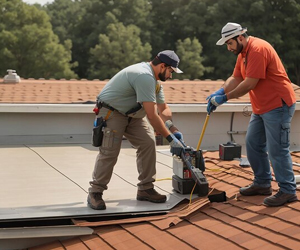 Professional Roofing Specialists