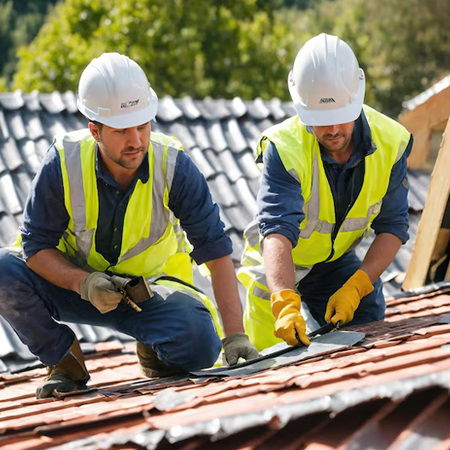 Residential Roofing Services in West Hollywood