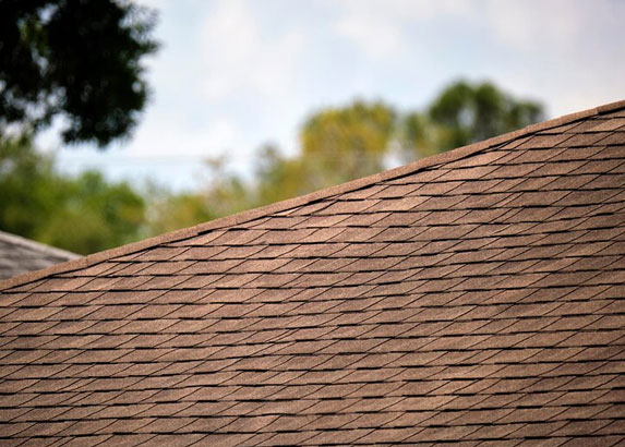Shingle residential roofing contractors LA