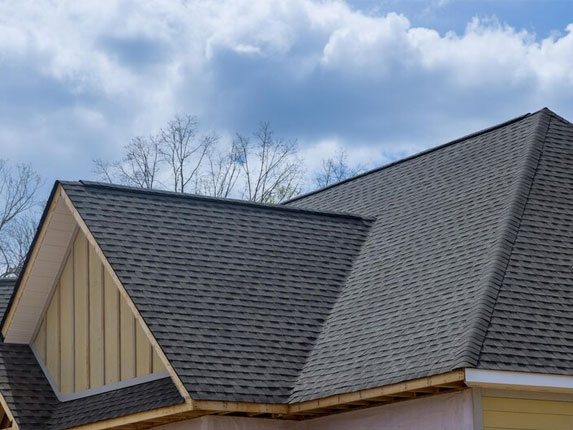 Shingle Roofing Services Burbank