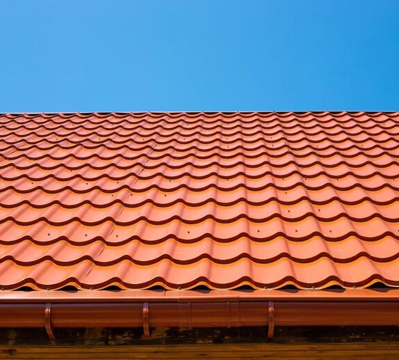 Repair & Replace Tile Roofing