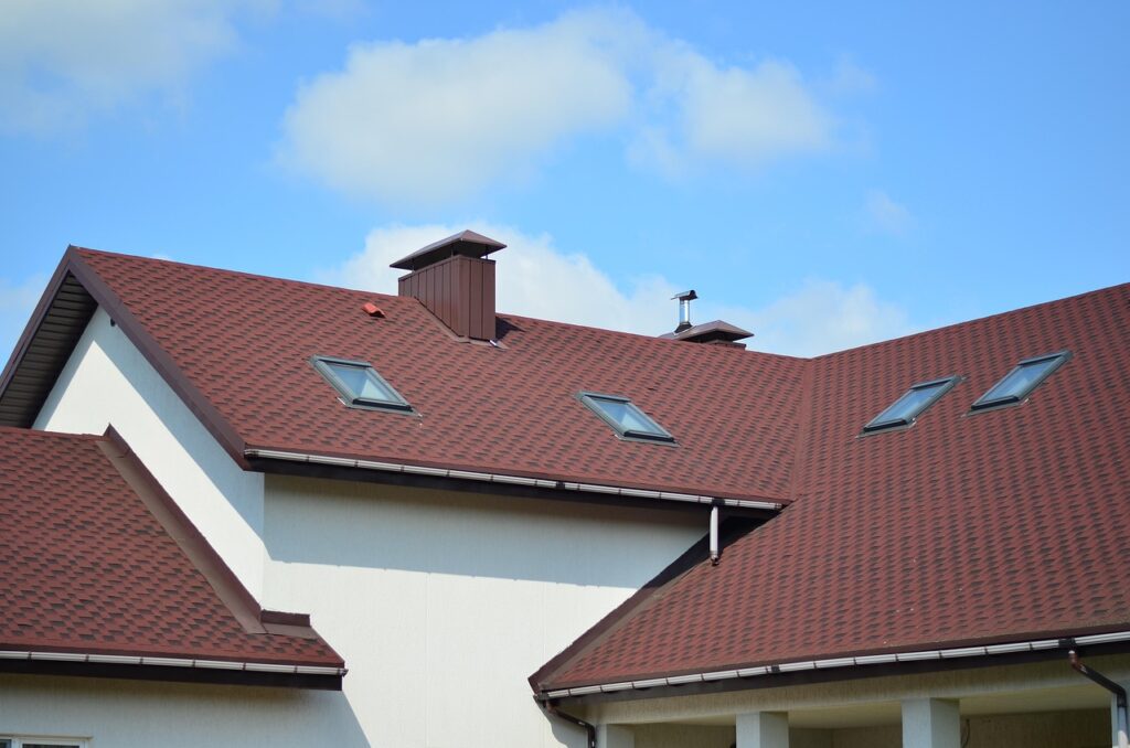 roof replacement basics