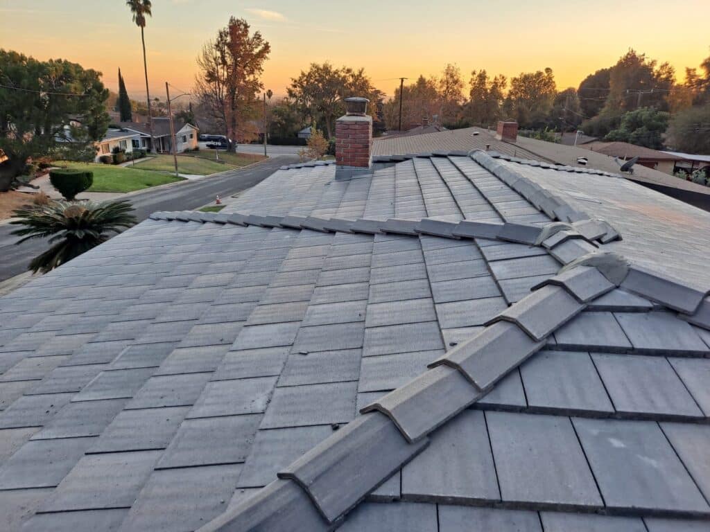 roof ridge vent