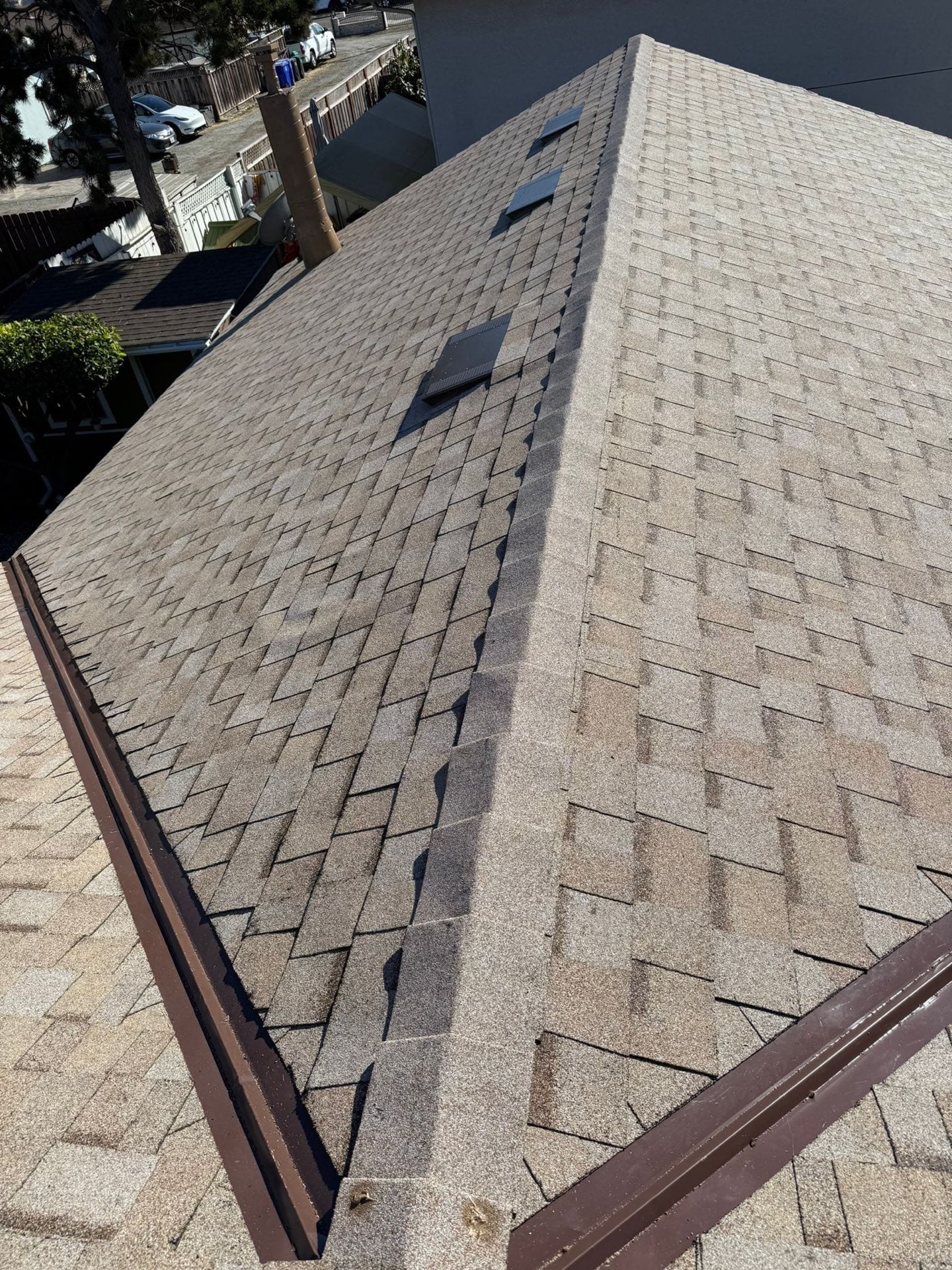 expert roof care