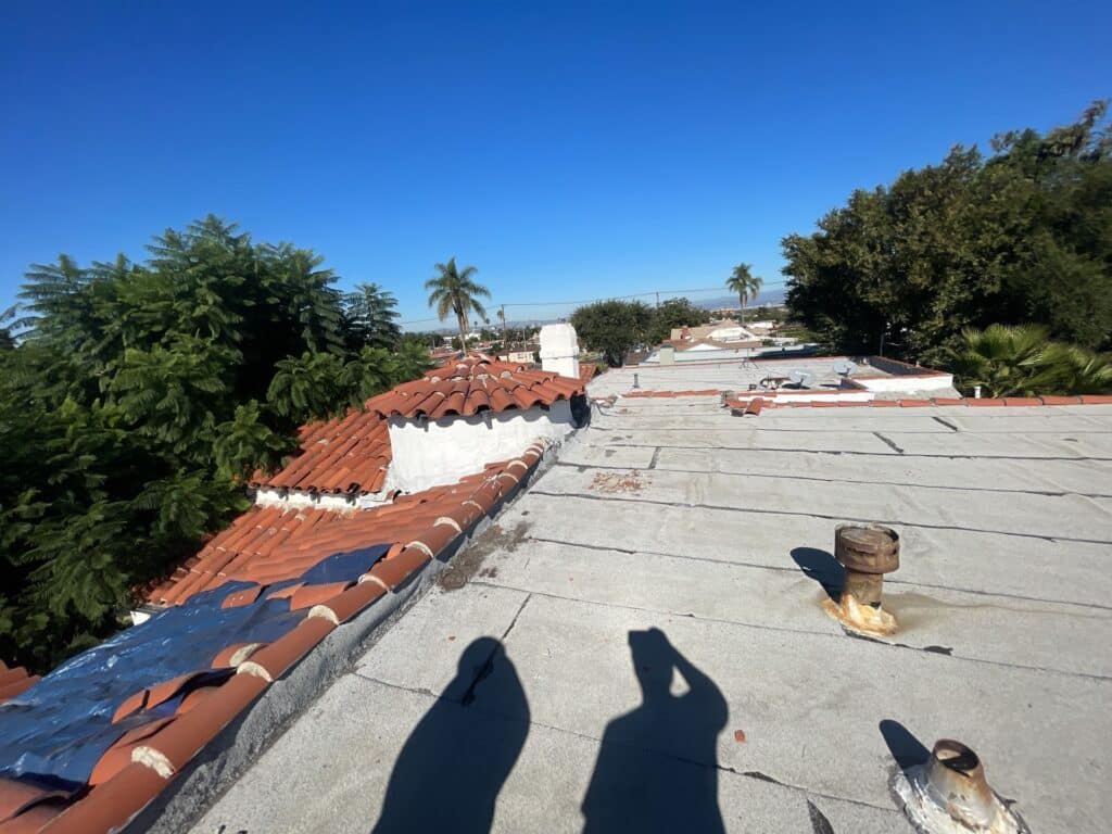roof replacement cost in houston in 2025